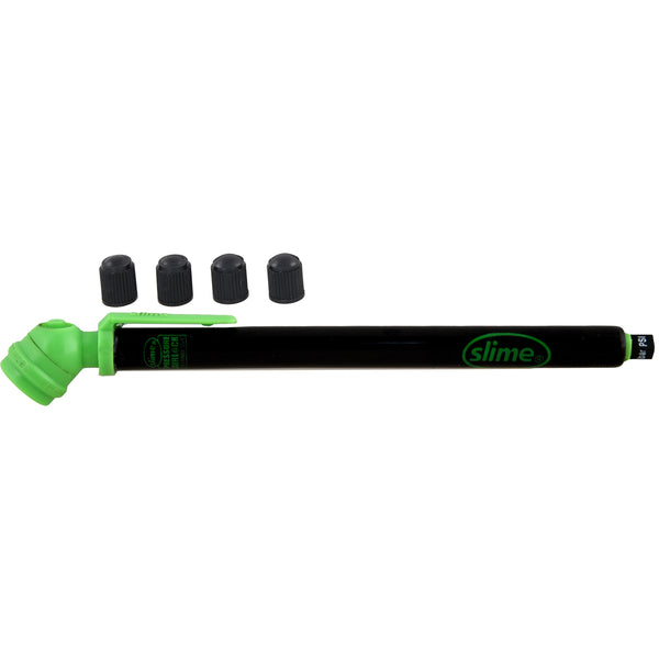 Slime Airlock Pencil Tyre Gauge (10-120 psi) #20490-5 Out of Package