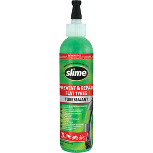Slime Tube Sealant - 8 oz. #10015 In Package