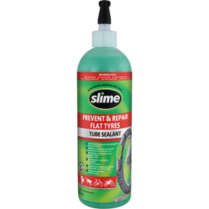 Slime Tube Sealant -16oz. #10026 In Package