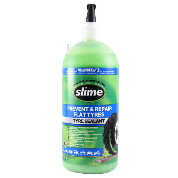 Reifendichtmittel, Vorbeugen und Reparieren – 943 ml (32 oz) (Alle Reifen)