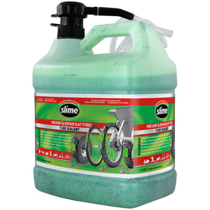Slime Tube Sealant - 1 gallon. #10153SL