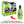 Slime Sealant Refill Bottle for the Smart Repair Ultra Car/Trailer Flat Tyre Repair Kit #10201 Kit Pair