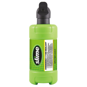 Slime Sealant Refill Bottle for the Smart Repair Ultra Car/Trailer Flat Tyre Repair Kit #10201 Grab Bottle