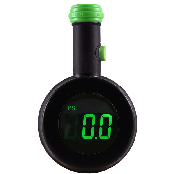 Slime Airlock HD Tyre Gauge (0-99 psi) #20492-95 Out of Package