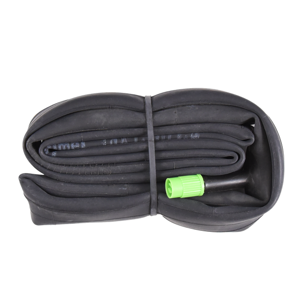 Slime Extra Strong Self-Sealing Bicycle Tubes 18" x 1.1 -1.4" Schrader #30095 Out of Package
