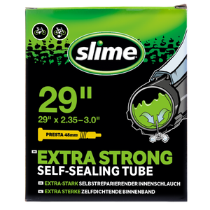 Slime Extra Strong Self-Sealing Bicycle Tubes 29