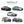 Slime Smart Repair Plus Flat Tyre Repair Kit #50138-51 Universal Kit