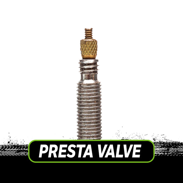 Slime Extra Strong Self-Sealing Bicycle Tubes - Presta Valve