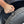 Slime Tyre Plug Kit with Glue #20500In Use Plugger
